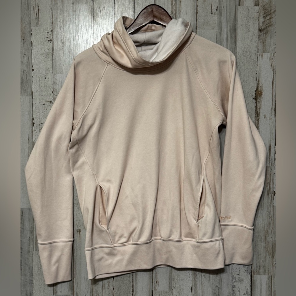 Marmot Scoop Neck Sweater Medium‎